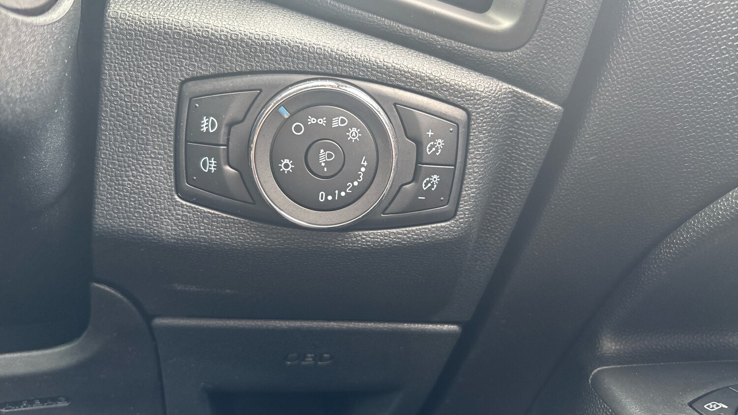 Used Ford Ecosport 2022 for sale - 77997481: Photo 29