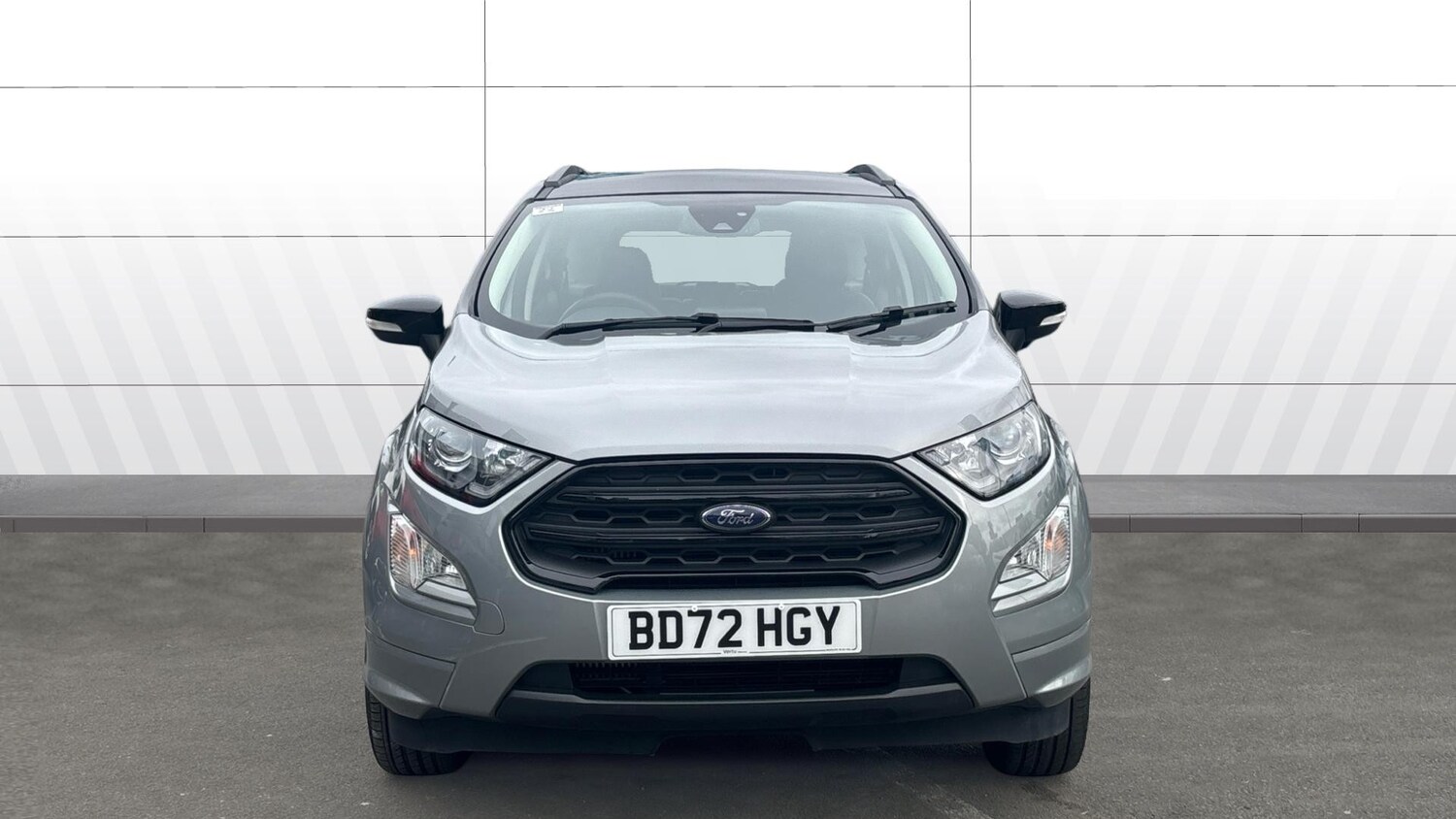 Used Ford Ecosport 2022 for sale - 77997481: Photo 3