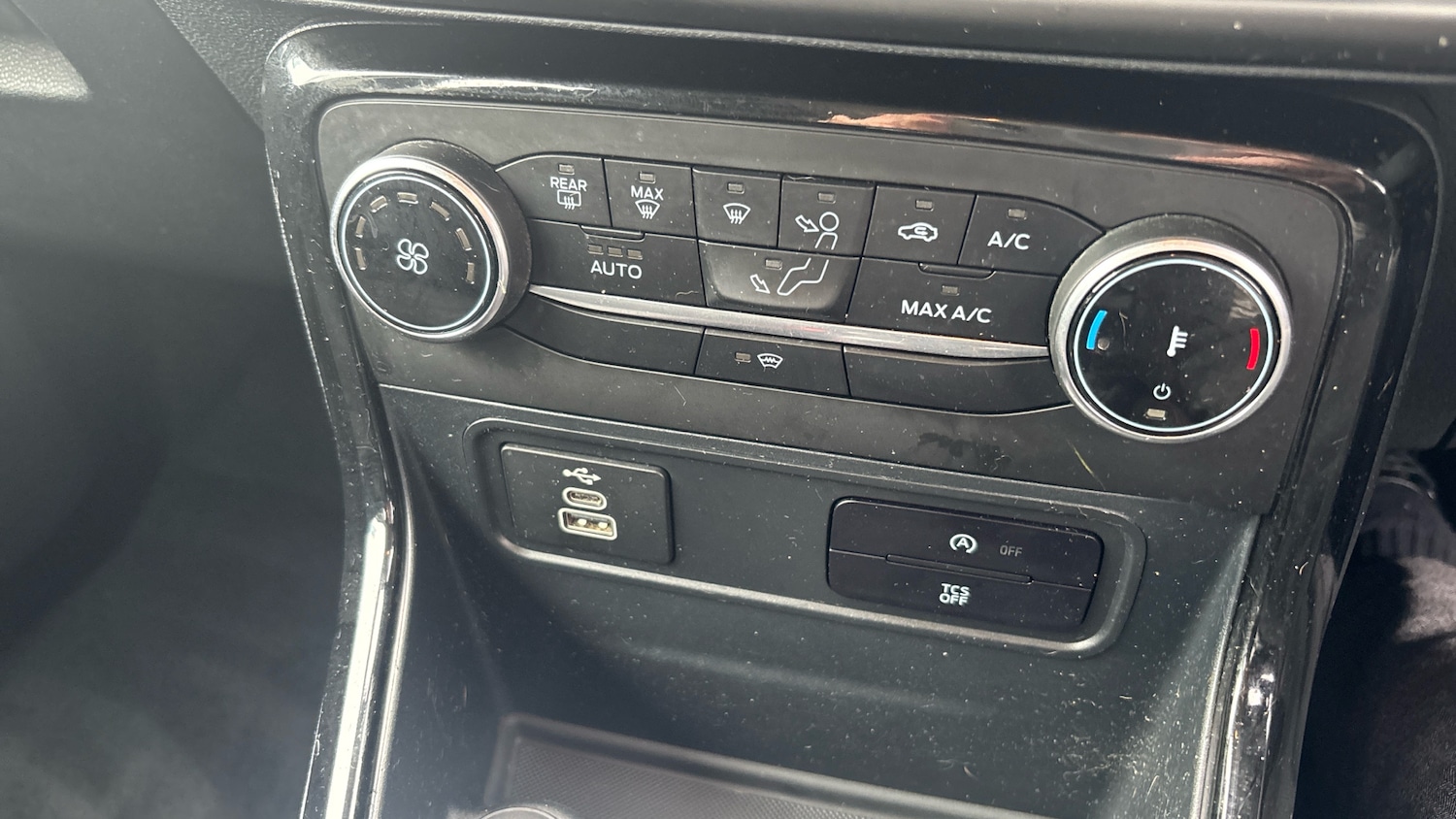 Used Ford Ecosport 2022 for sale - 77997481: Photo 31