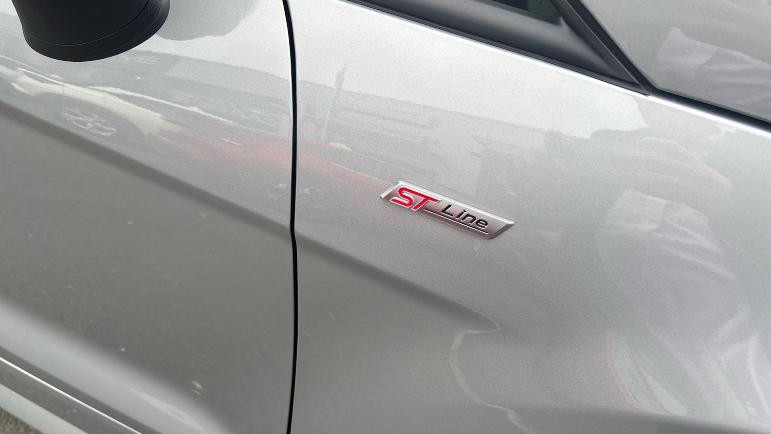 Used Ford Ecosport 2022 for sale - 77997481: Photo 35