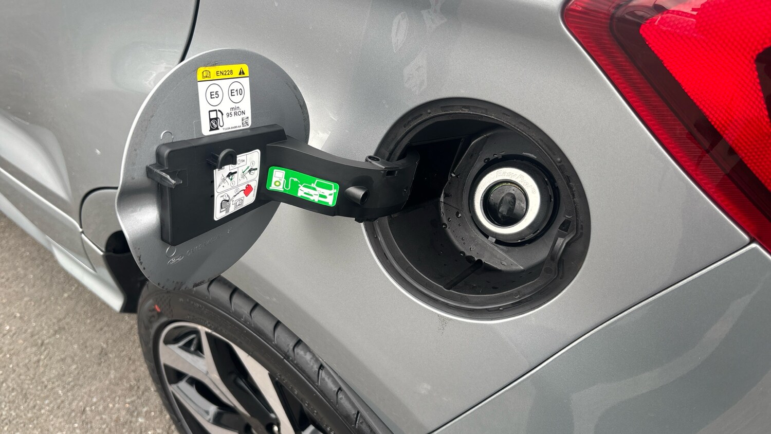 Used Ford Ecosport 2022 for sale - 77997481: Photo 38