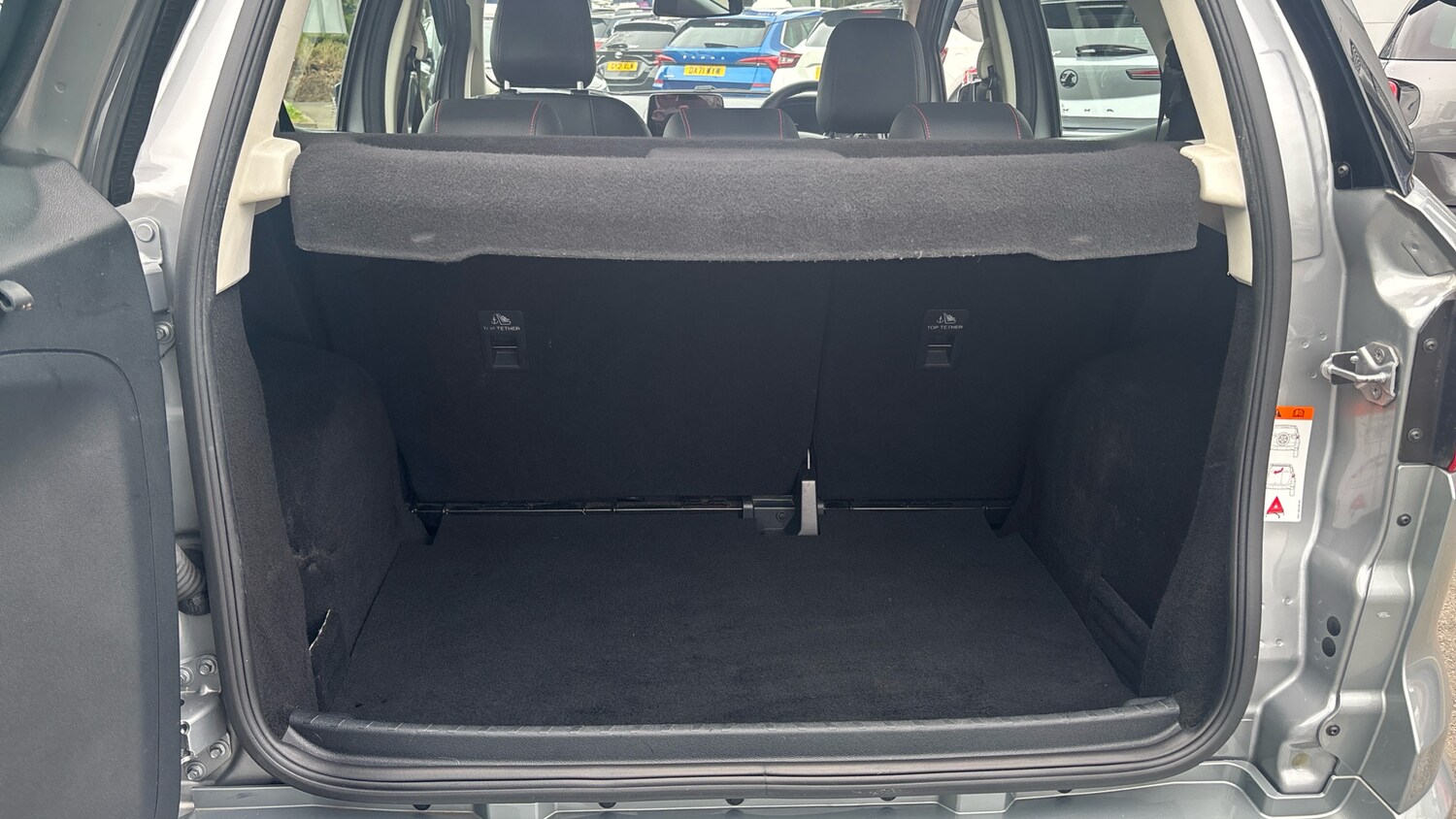 Used Ford Ecosport 2022 for sale - 77997481: Photo 4