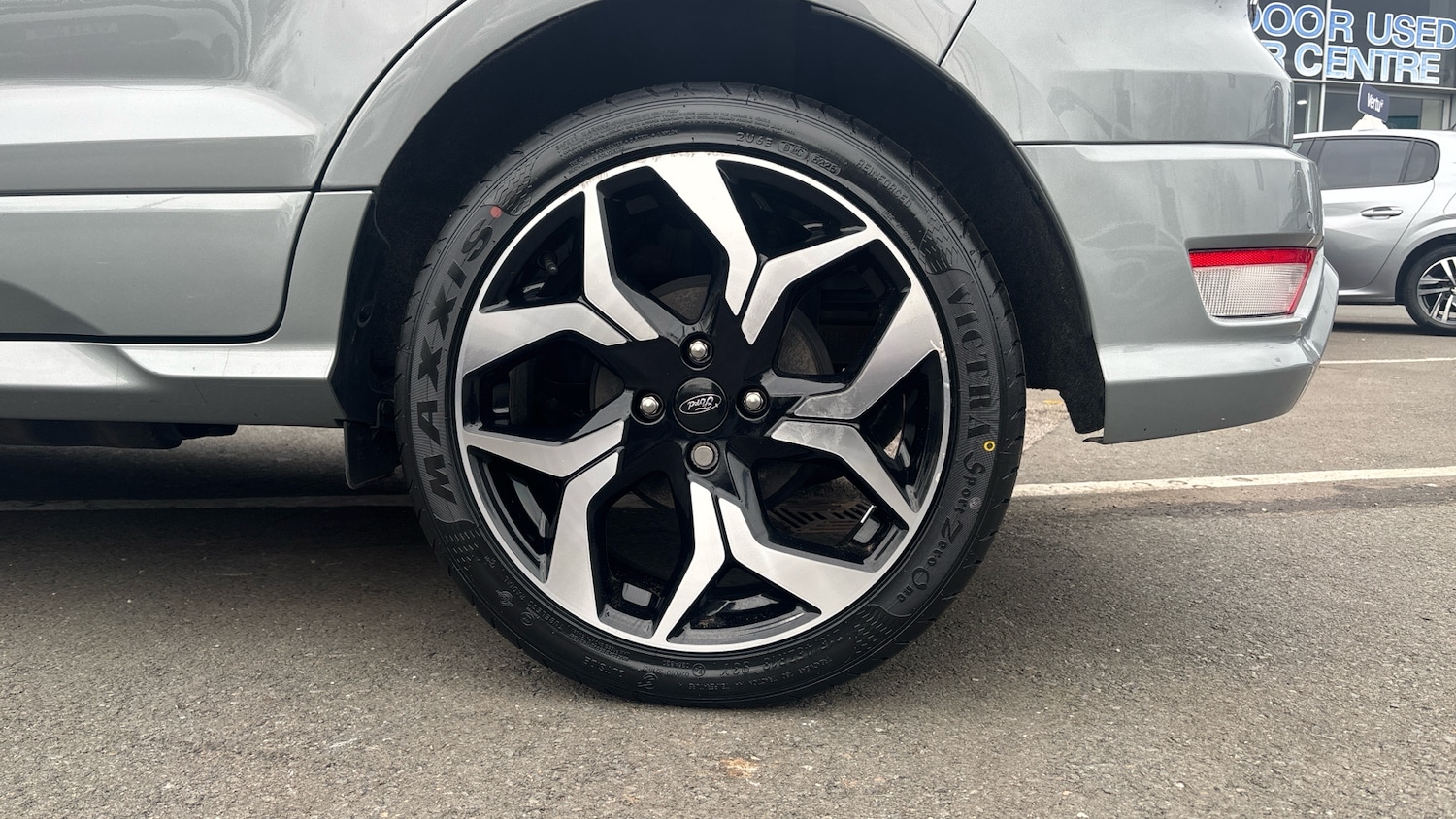 Used Ford Ecosport 2022 for sale - 77997481: Photo 7