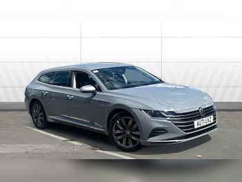 Used Volkswagen Arteon 2021 for sale - 78788415: Photo
