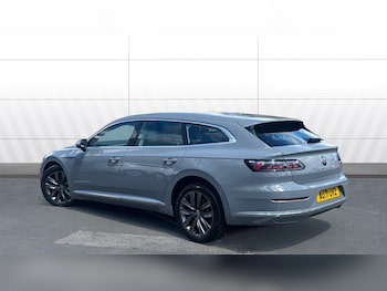 Used Volkswagen Arteon 2021 for sale - 78788415: Photo