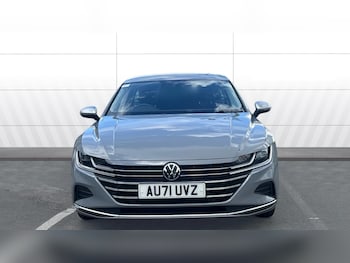 Used Volkswagen Arteon 2021 for sale - 78788415: Photo
