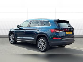 Used Skoda Kodiaq 2023 for sale - 79810276: Photo