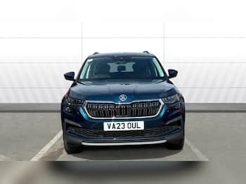 Used Skoda Kodiaq 2023 for sale - 79810276: Photo