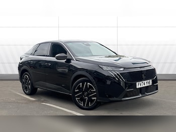 Used Peugeot 3008 2024 for sale - 78776021: Photo