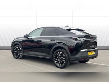 Used Peugeot 3008 2024 for sale - 78776021: Photo