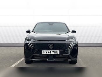 Used Peugeot 3008 2024 for sale - 78776021: Photo