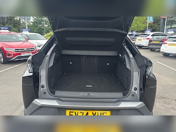 Used Peugeot 3008 2024 for sale - 78776021: Photo