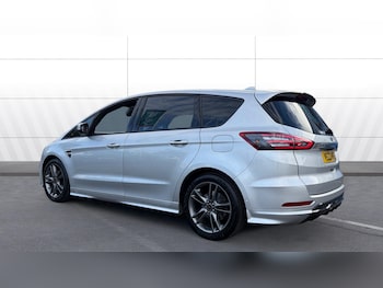 Used Ford S-Max 2023 for sale - 78109143: Photo