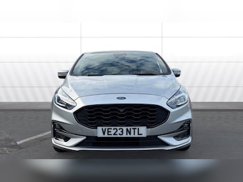 Used Ford S-Max 2023 for sale - 78109143: Photo