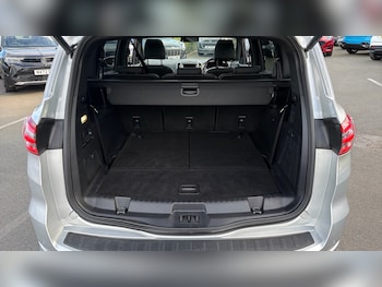 Used Ford S-Max 2023 for sale - 78109143: Photo