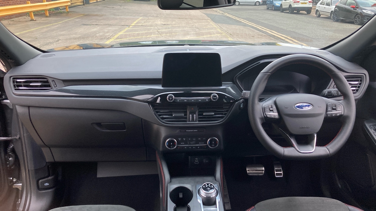 Used Ford Kuga 2023 for sale - 76504891: Photo 10