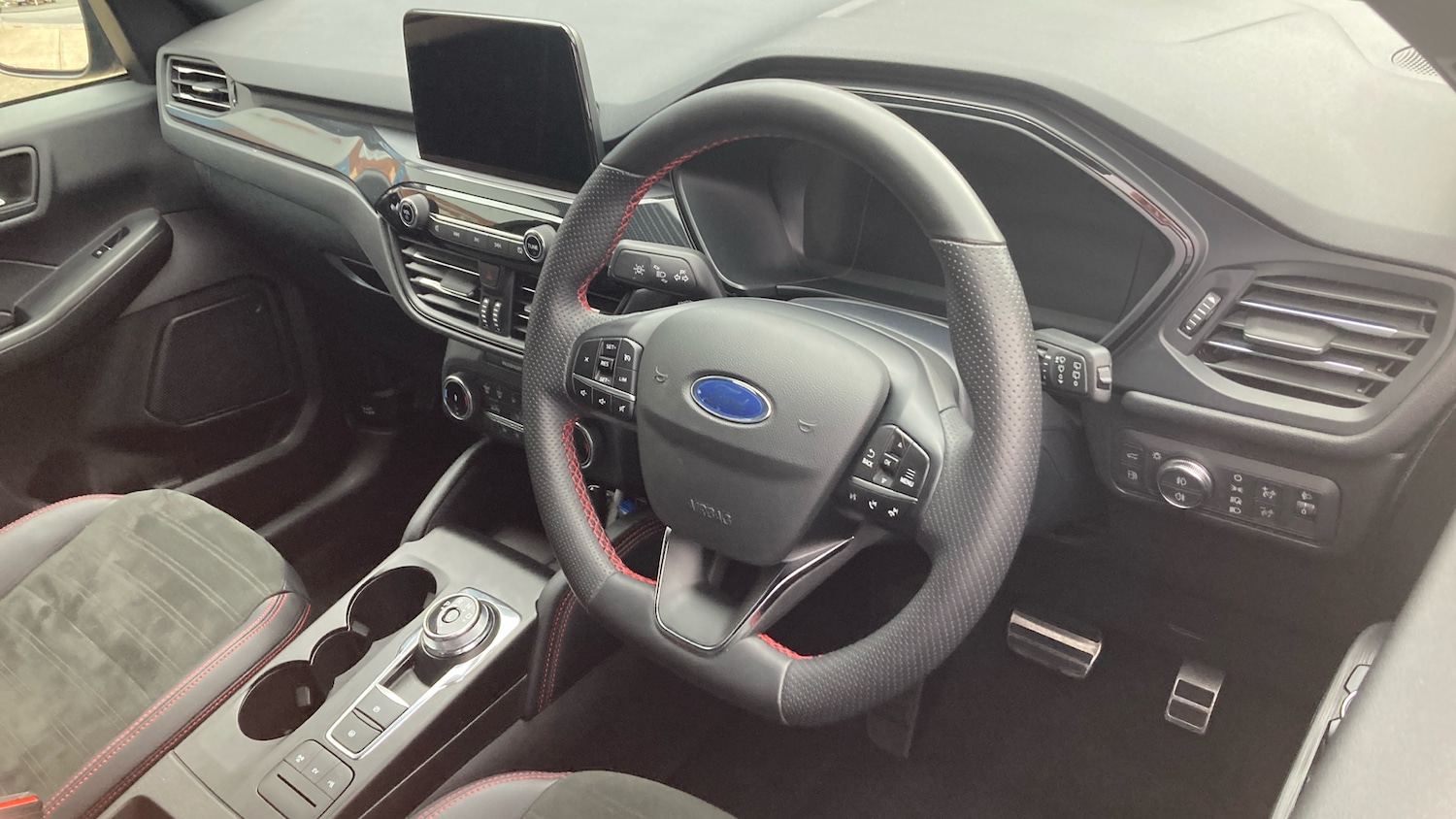 Used Ford Kuga 2023 for sale - 76504891: Photo 11