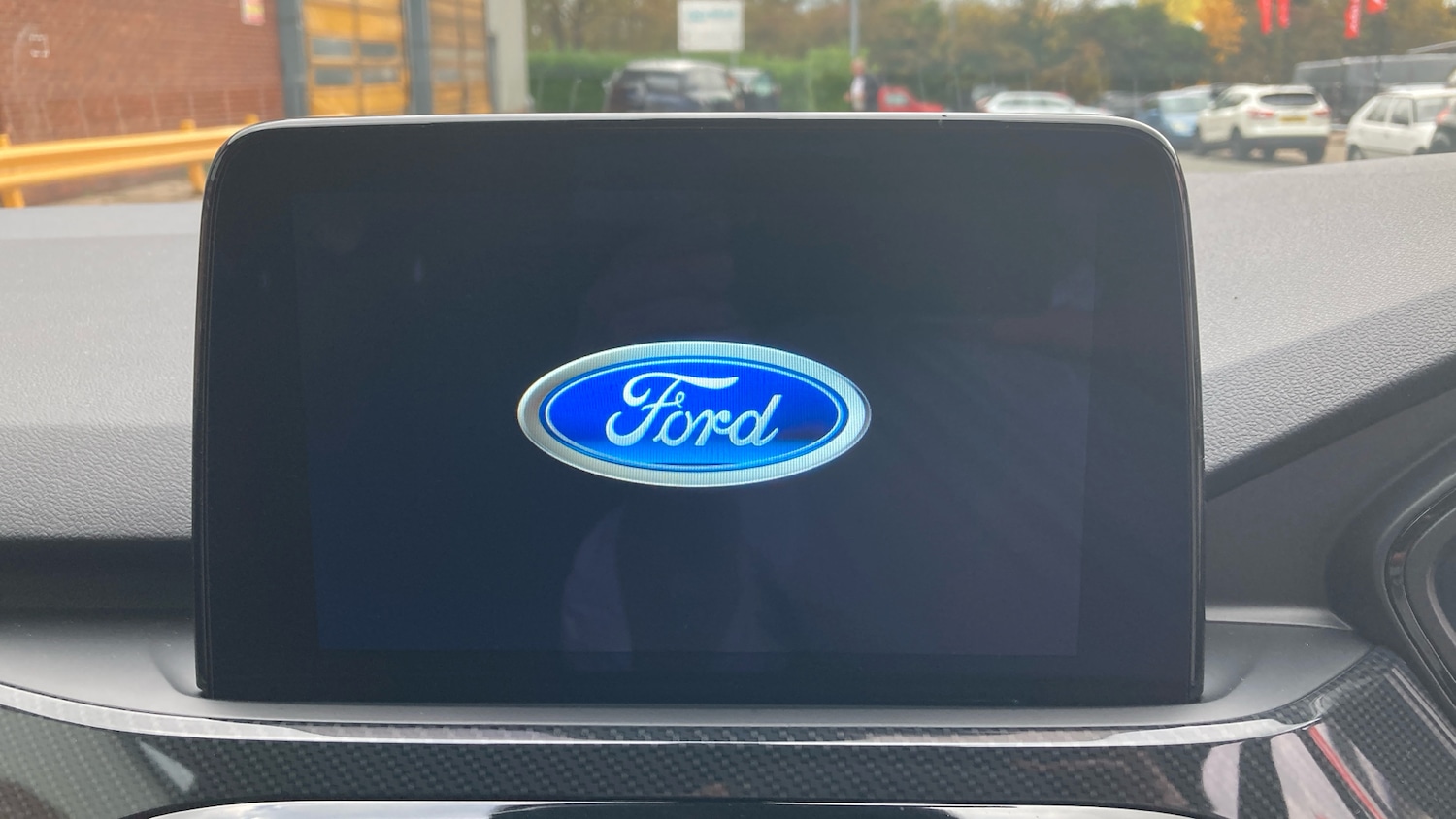 Used Ford Kuga 2023 for sale - 76504891: Photo 12