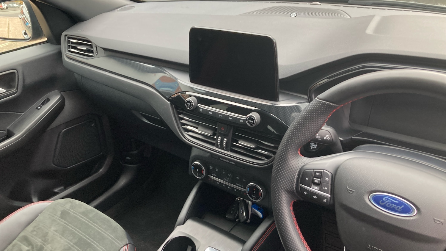 Used Ford Kuga 2023 for sale - 76504891: Photo 14