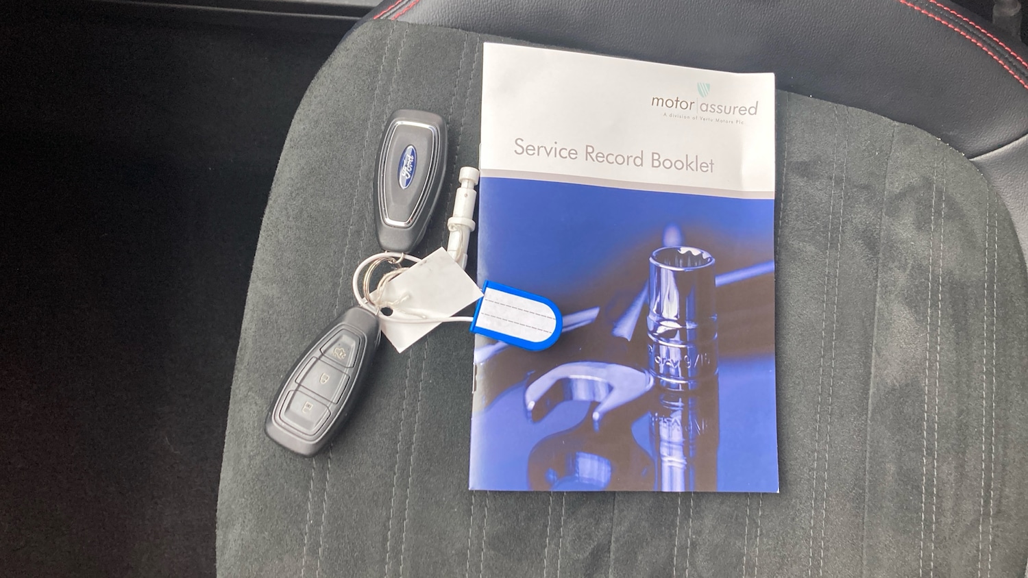 Used Ford Kuga 2023 for sale - 76504891: Photo 19