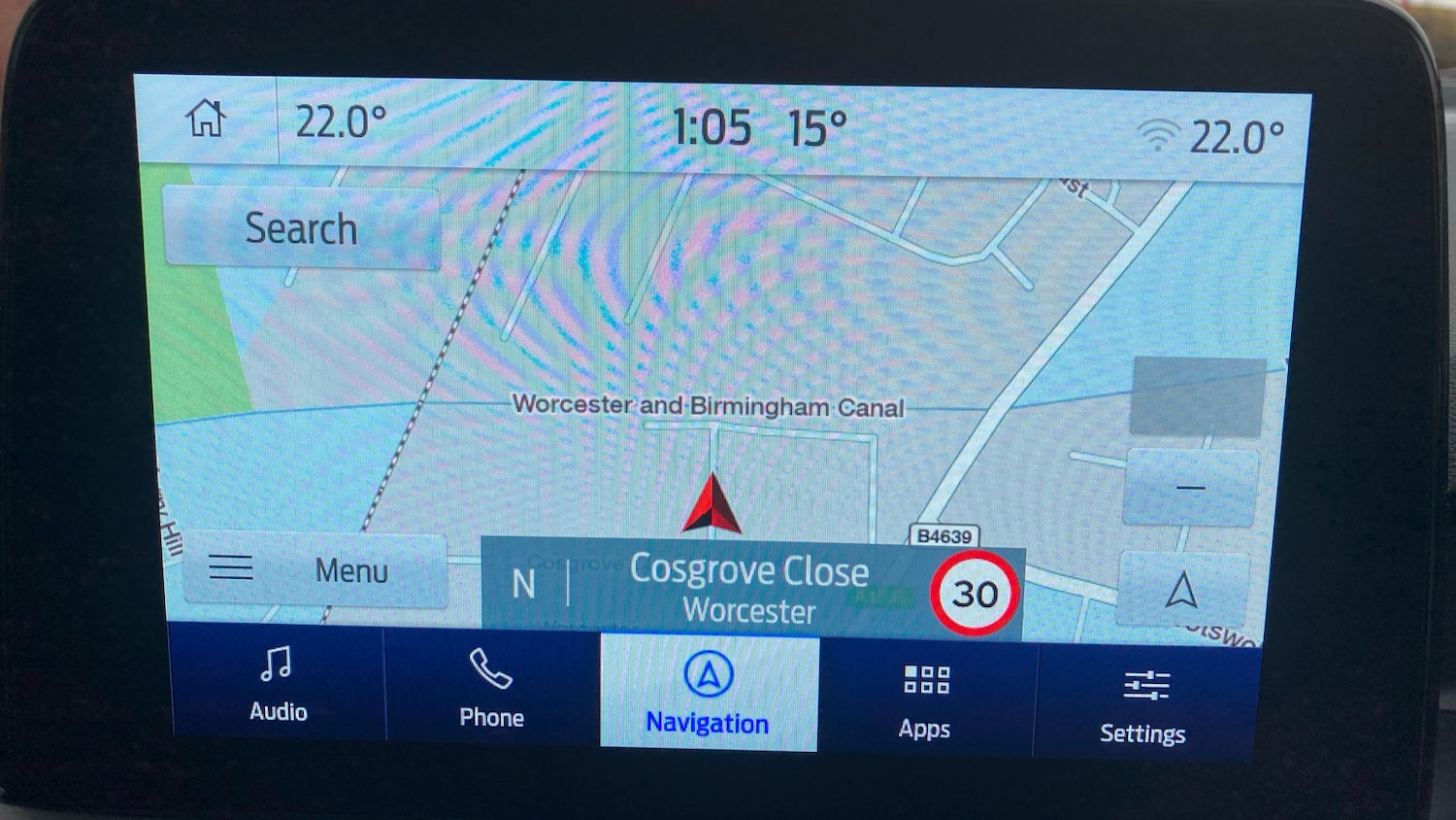 Used Ford Kuga 2023 for sale - 76504891: Photo 29