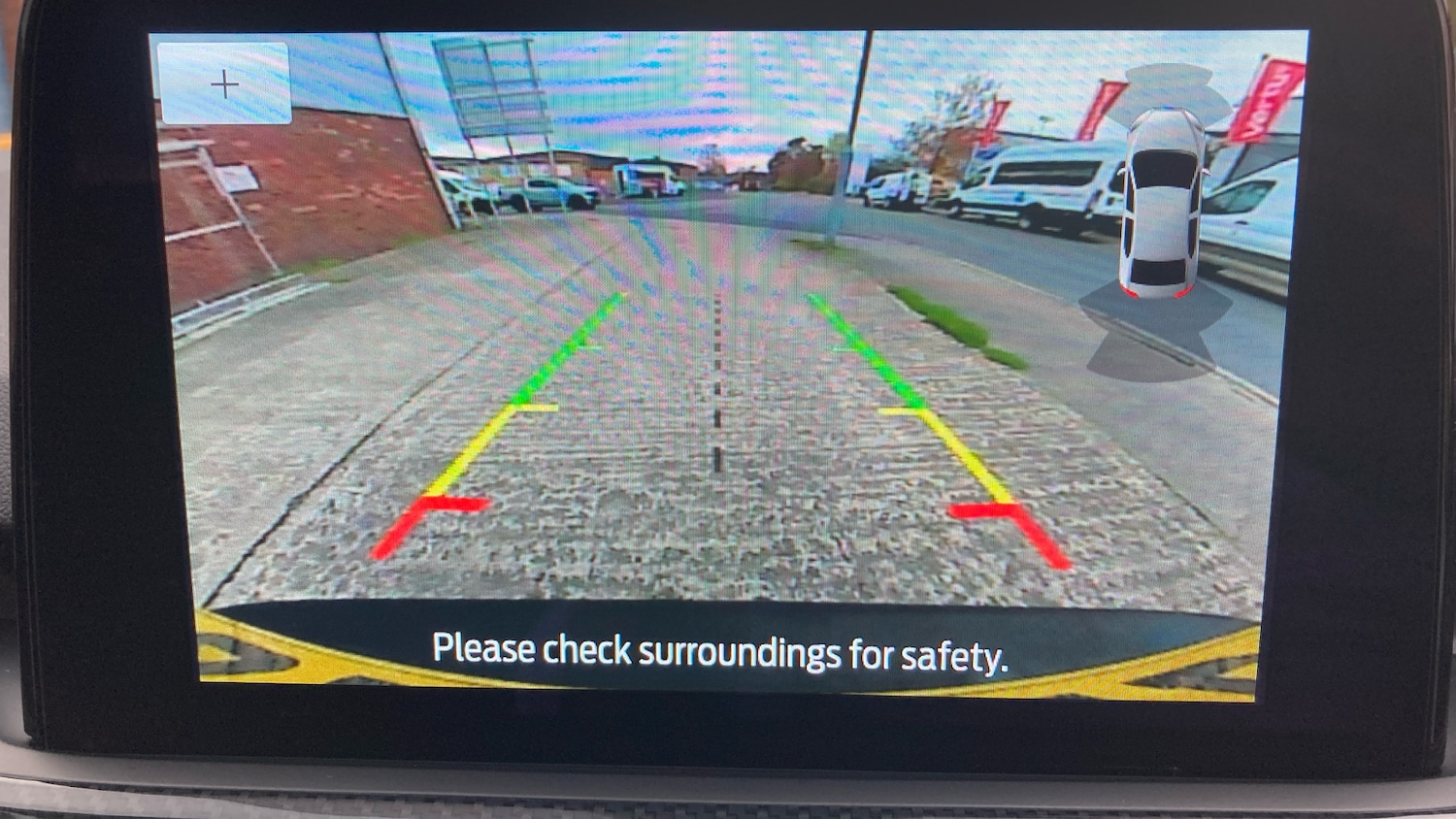 Used Ford Kuga 2023 for sale - 76504891: Photo 30