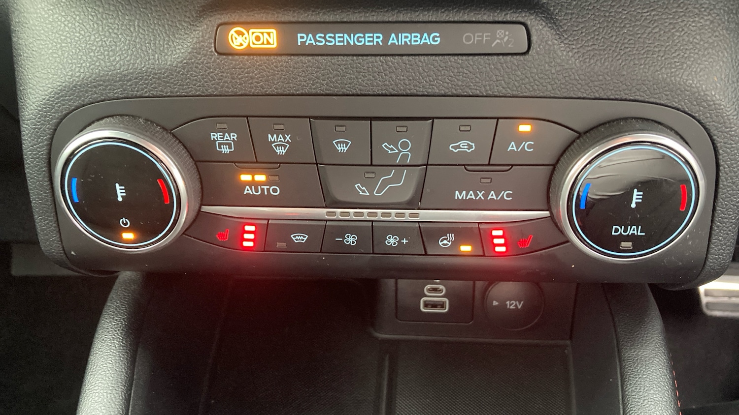 Used Ford Kuga 2023 for sale - 76504891: Photo 31