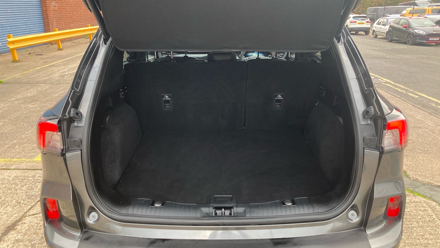 Used Ford Kuga 2023 for sale - 76504891: Photo 4