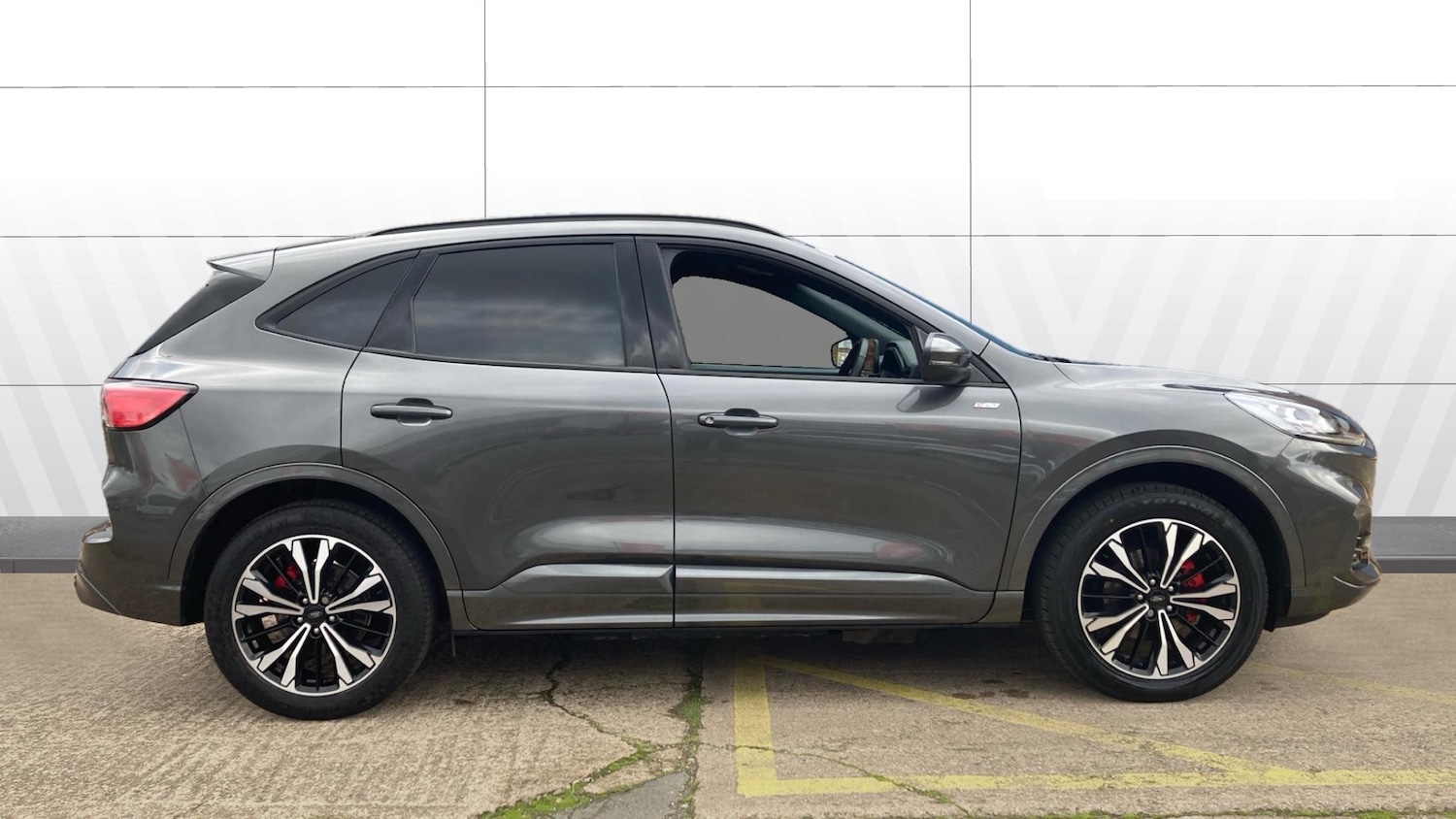 Used Ford Kuga 2023 for sale - 76504891: Photo 5