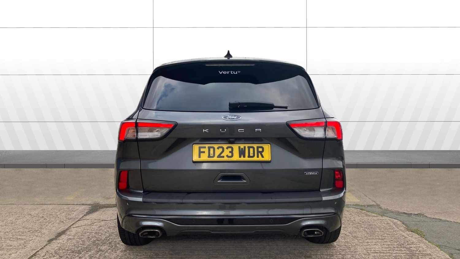 Used Ford Kuga 2023 for sale - 76504891: Photo 6