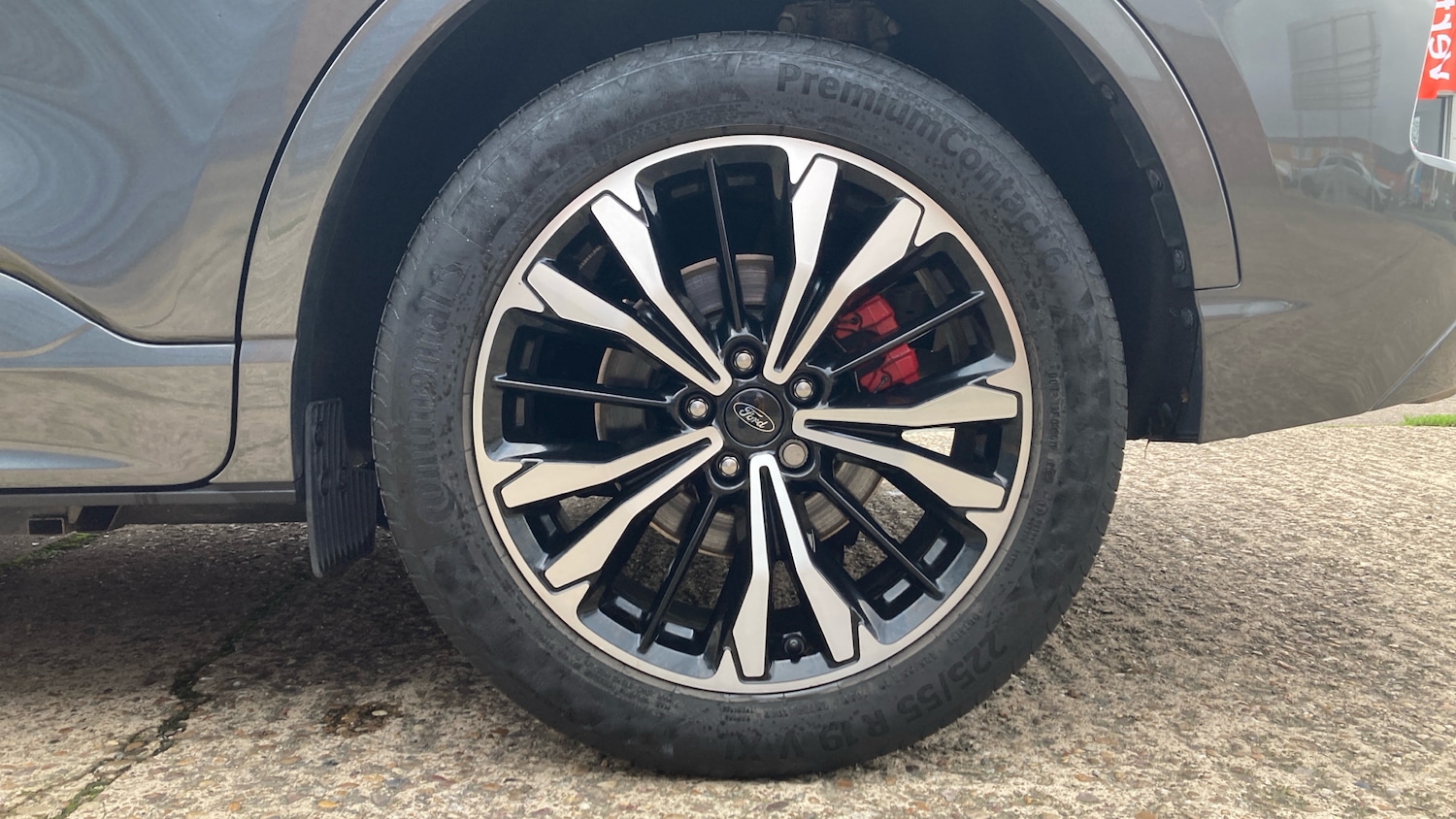 Used Ford Kuga 2023 for sale - 76504891: Photo 7