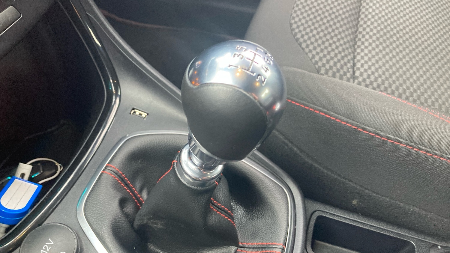 Used Ford Puma 2022 for sale - 77272186: Photo 13