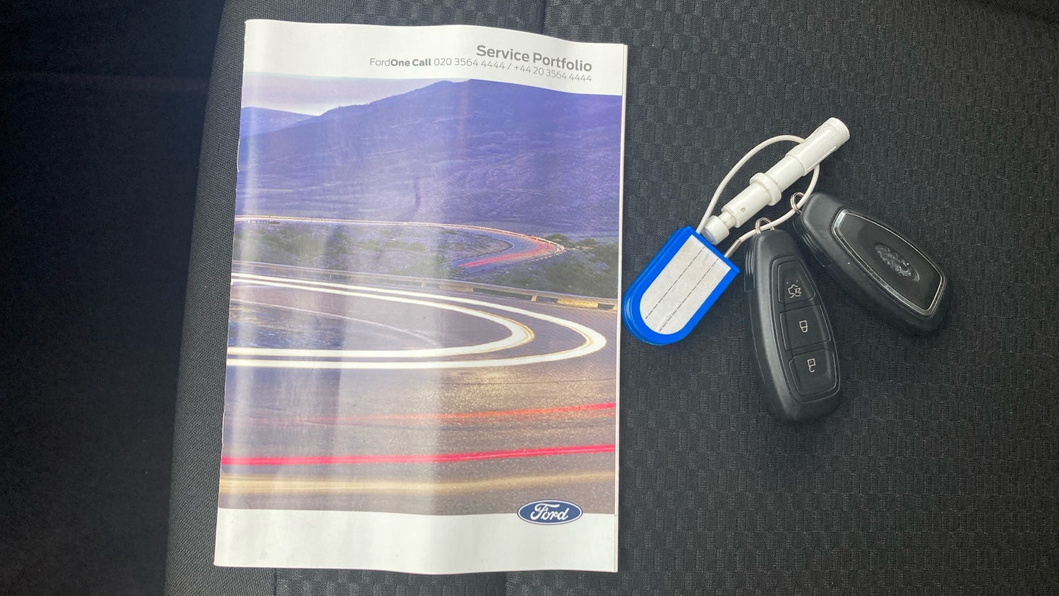 Used Ford Puma 2022 for sale - 77272186: Photo 19