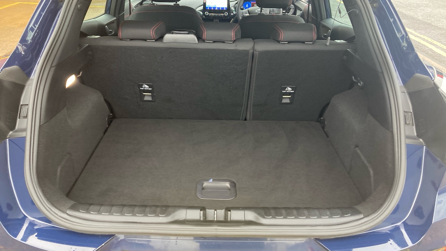 Used Ford Puma 2022 for sale - 77272186: Photo 4