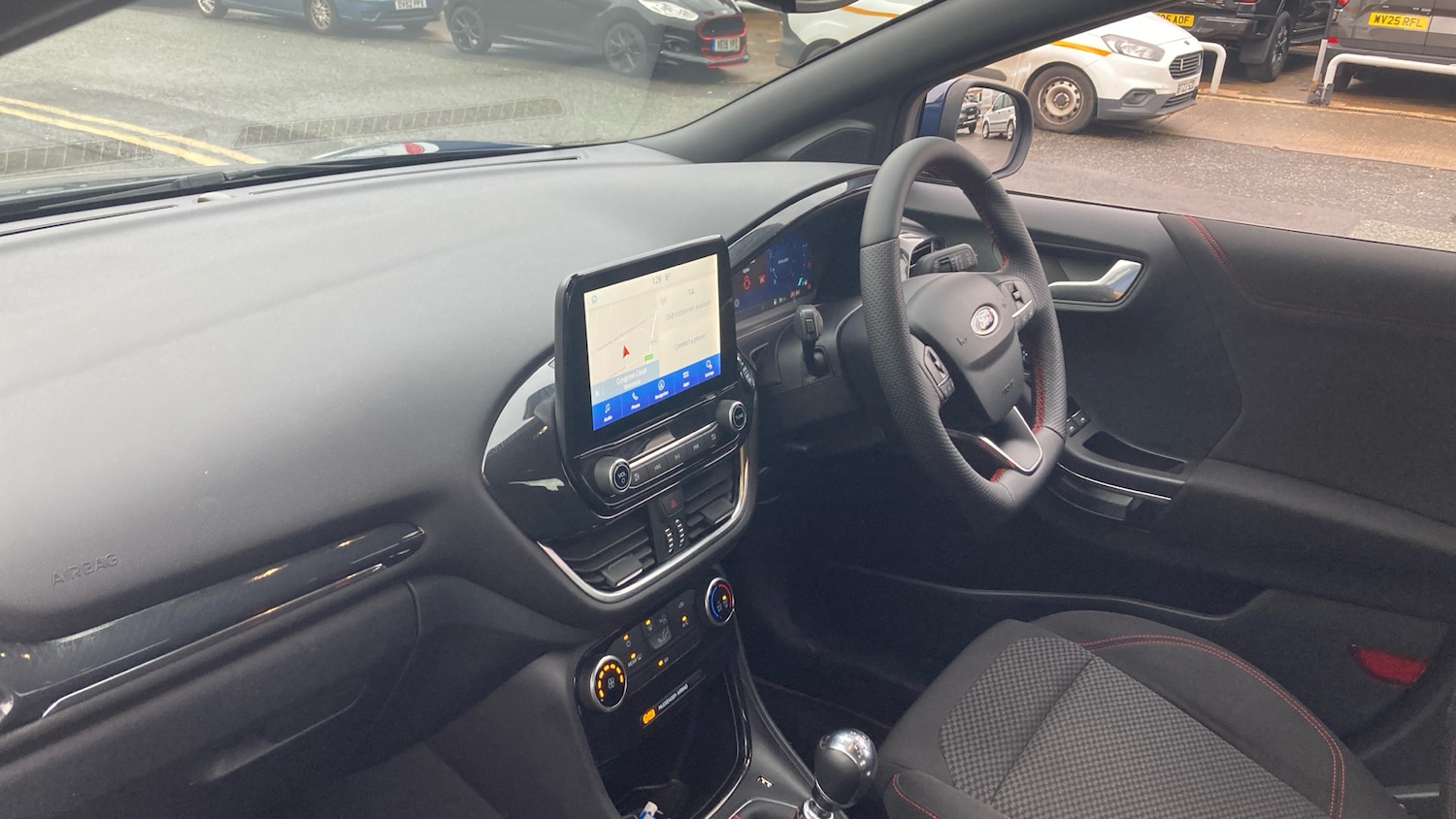 Used Ford Puma 2022 for sale - 77272186: Photo 9