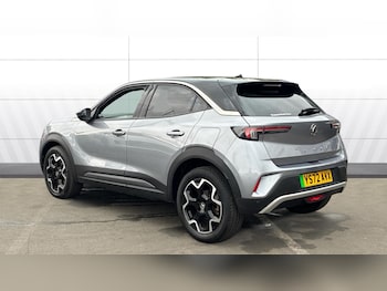 Used Vauxhall Mokka 2022 for sale - 79403796: Photo