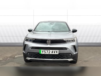 Used Vauxhall Mokka 2022 for sale - 79403796: Photo