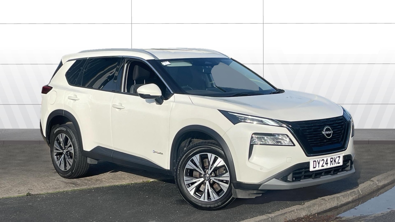 Used Nissan X-Trail 2024 for sale - 77104036: Photo 1