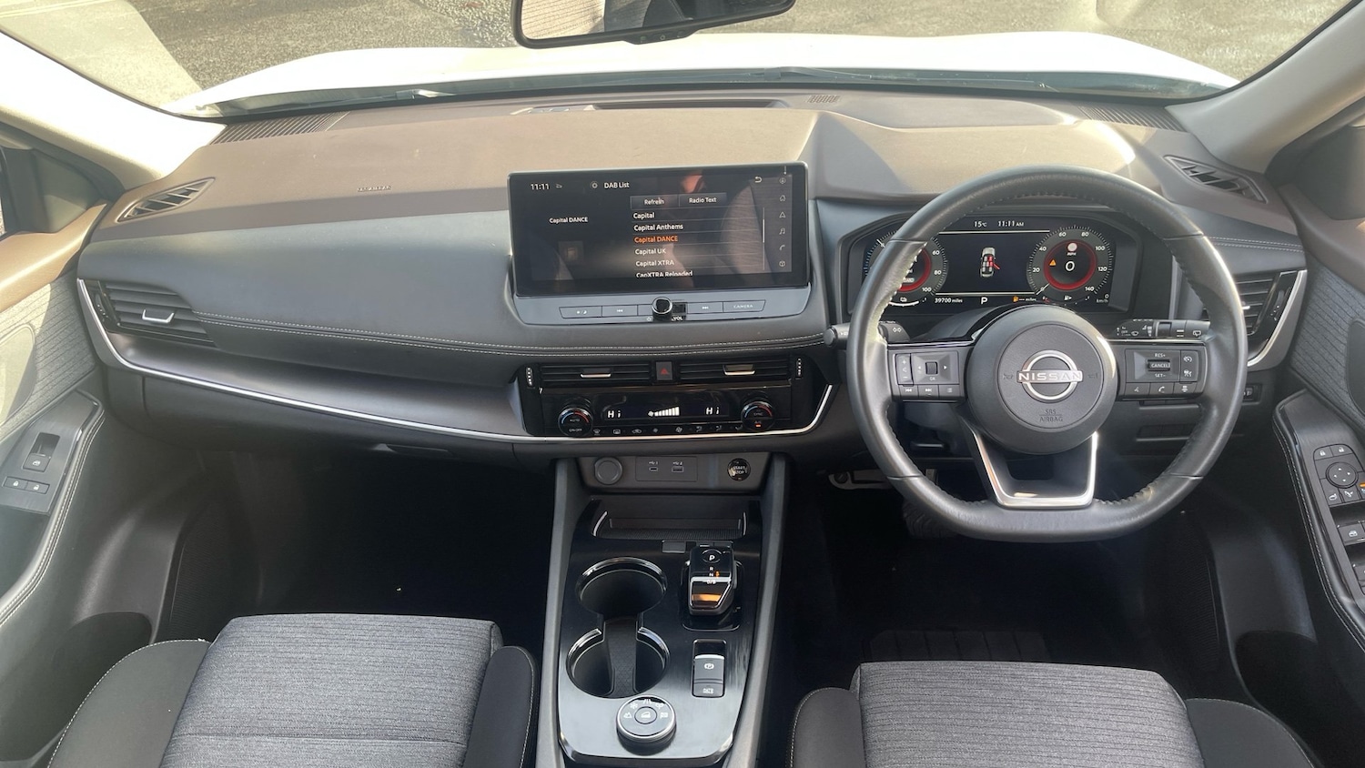 Used Nissan X-Trail 2024 for sale - 77104036: Photo 10