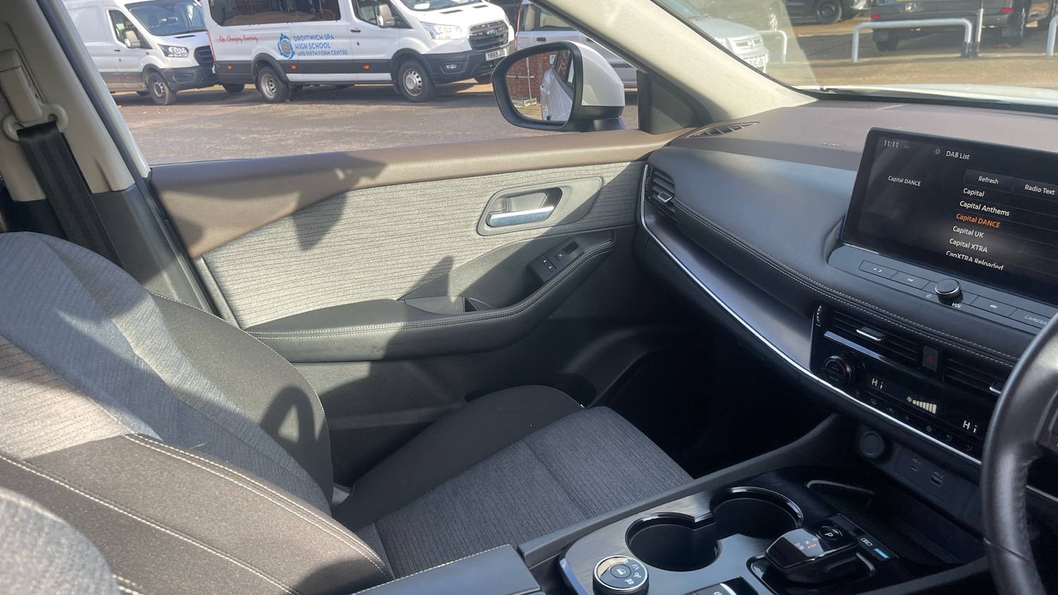 Used Nissan X-Trail 2024 for sale - 77104036: Photo 14