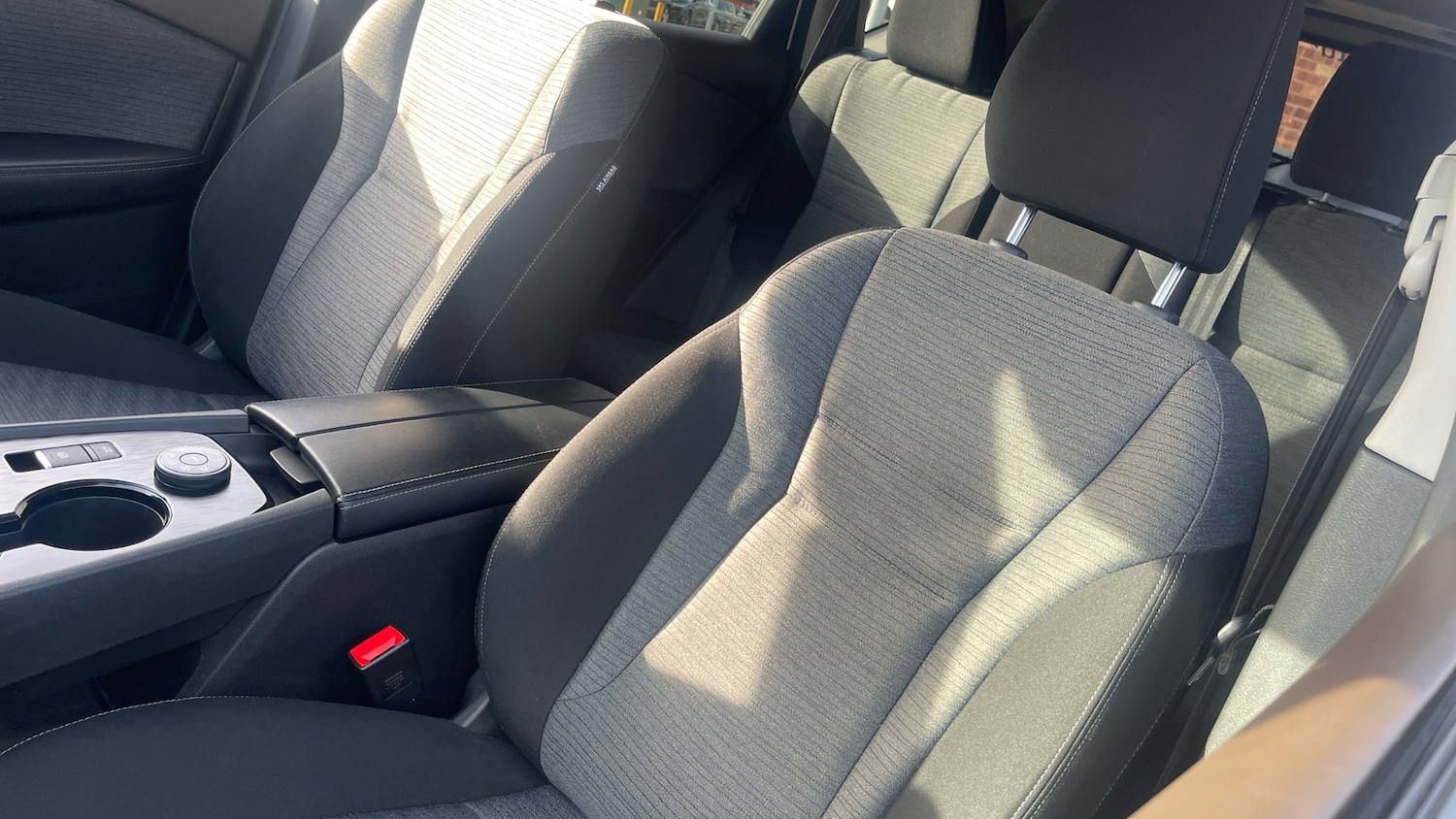 Used Nissan X-Trail 2024 for sale - 77104036: Photo 25