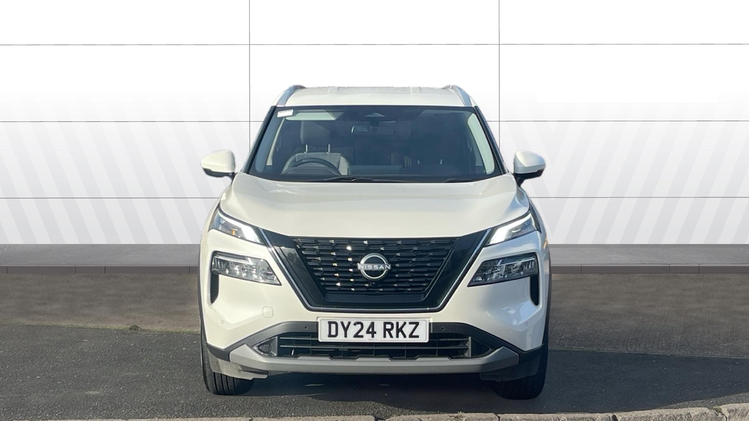 Used Nissan X-Trail 2024 for sale - 77104036: Photo 3