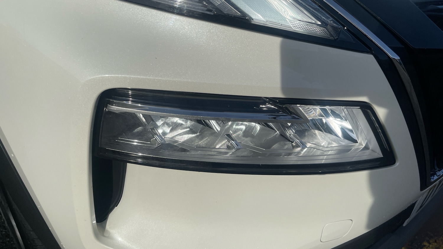 Used Nissan X-Trail 2024 for sale - 77104036: Photo 33