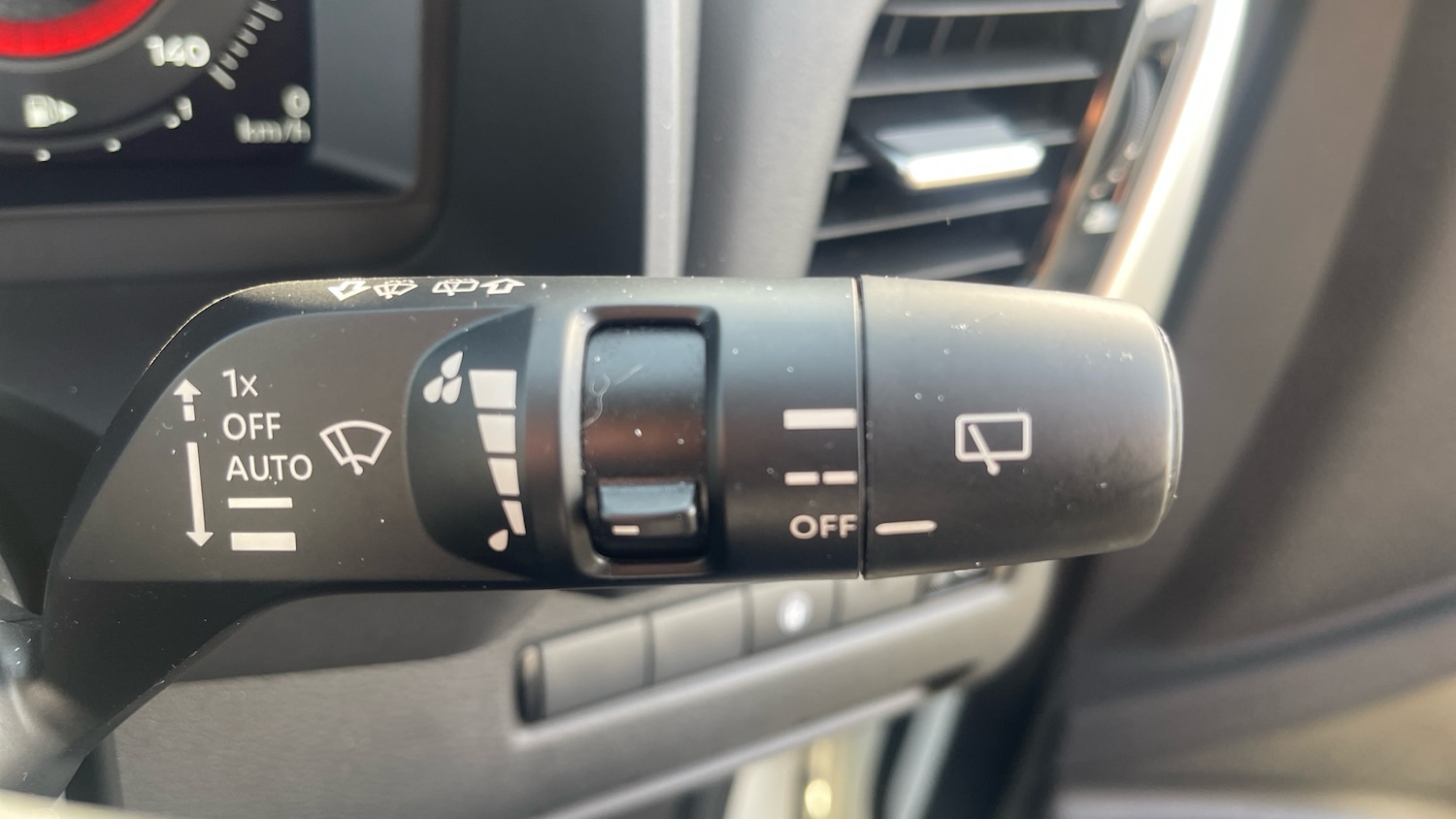 Used Nissan X-Trail 2024 for sale - 77104036: Photo 38