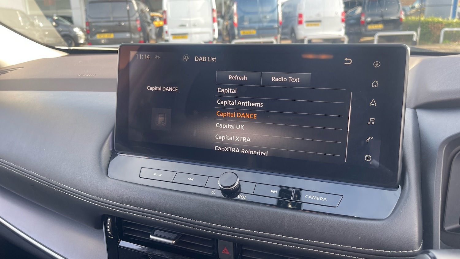 Used Nissan X-Trail 2024 for sale - 77104036: Photo 47