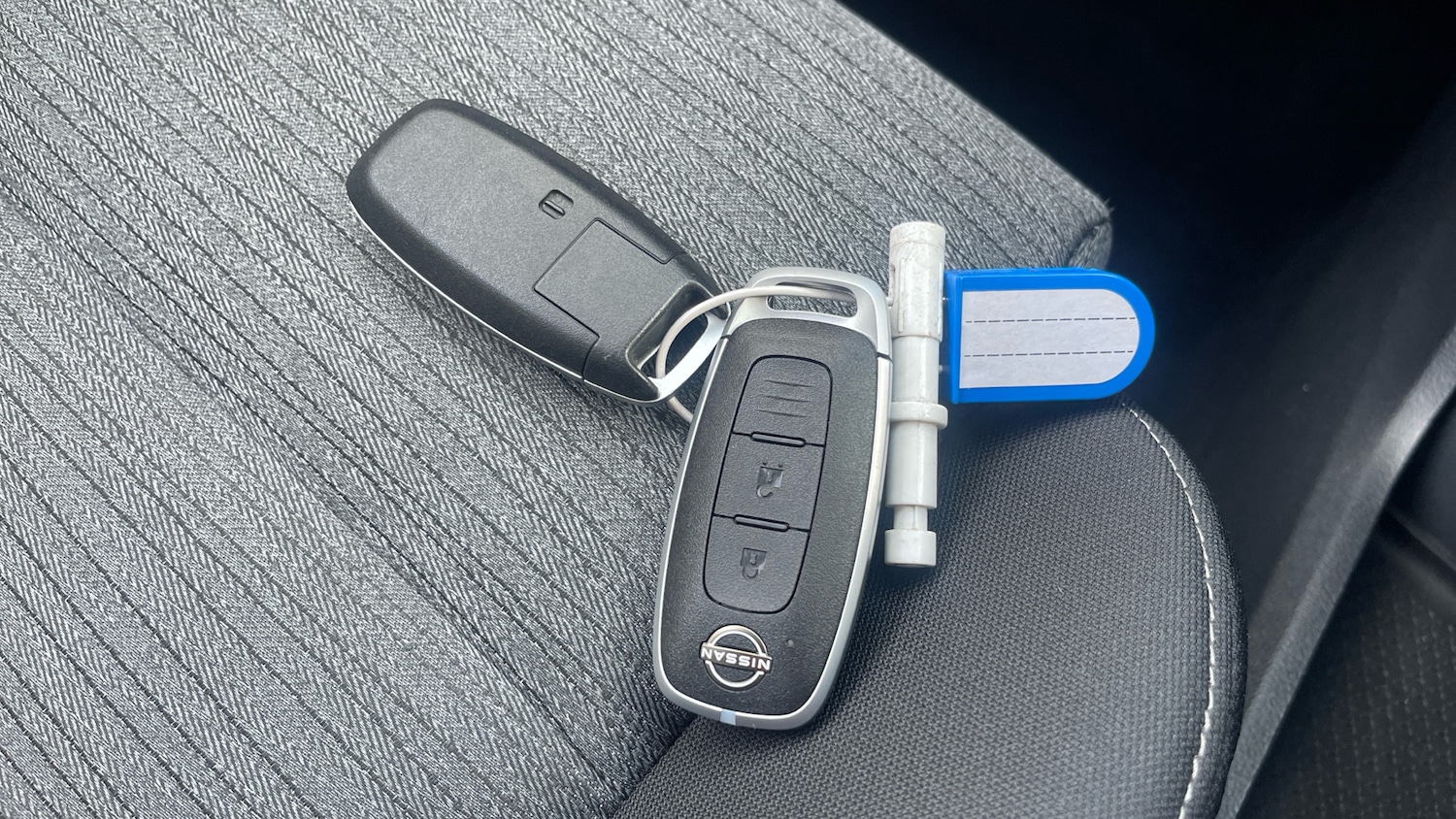 Used Nissan X-Trail 2024 for sale - 77104036: Photo 49