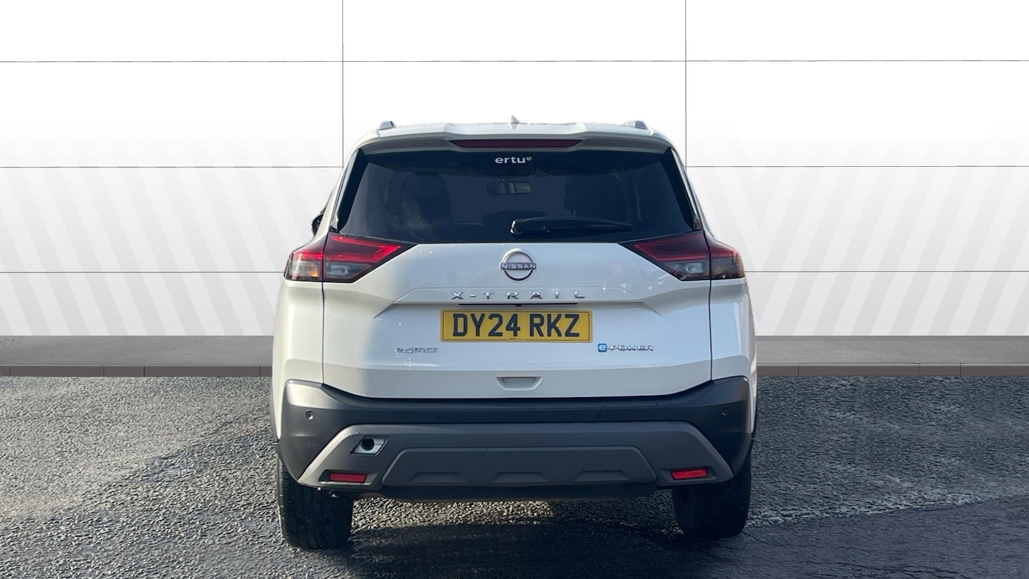 Used Nissan X-Trail 2024 for sale - 77104036: Photo 6