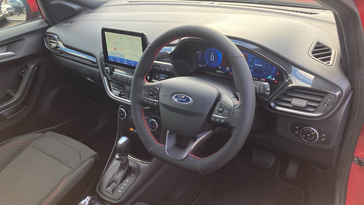 Used Ford Puma 2022 for sale - 78144823: Photo 11