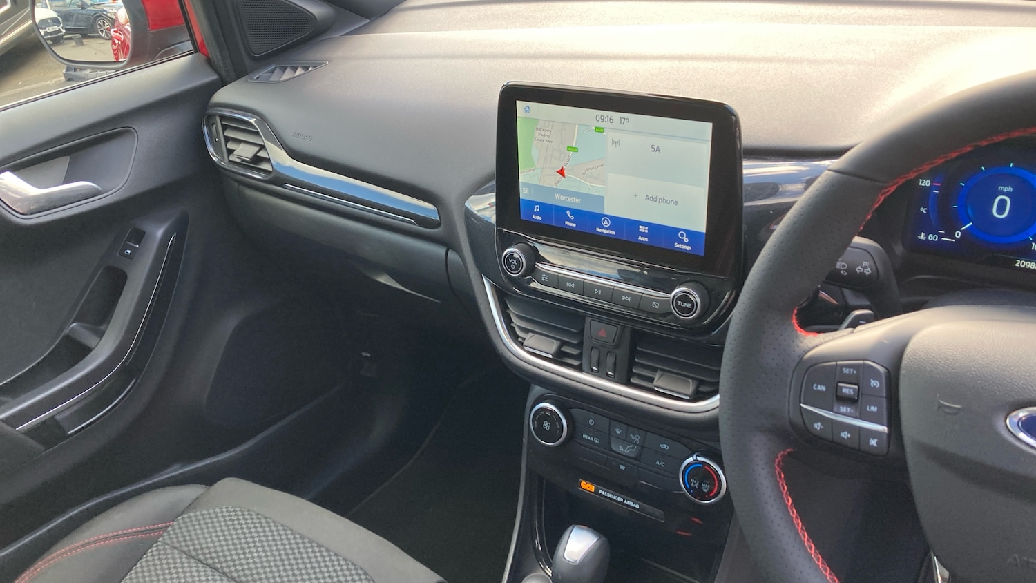 Used Ford Puma 2022 for sale - 78144823: Photo 14