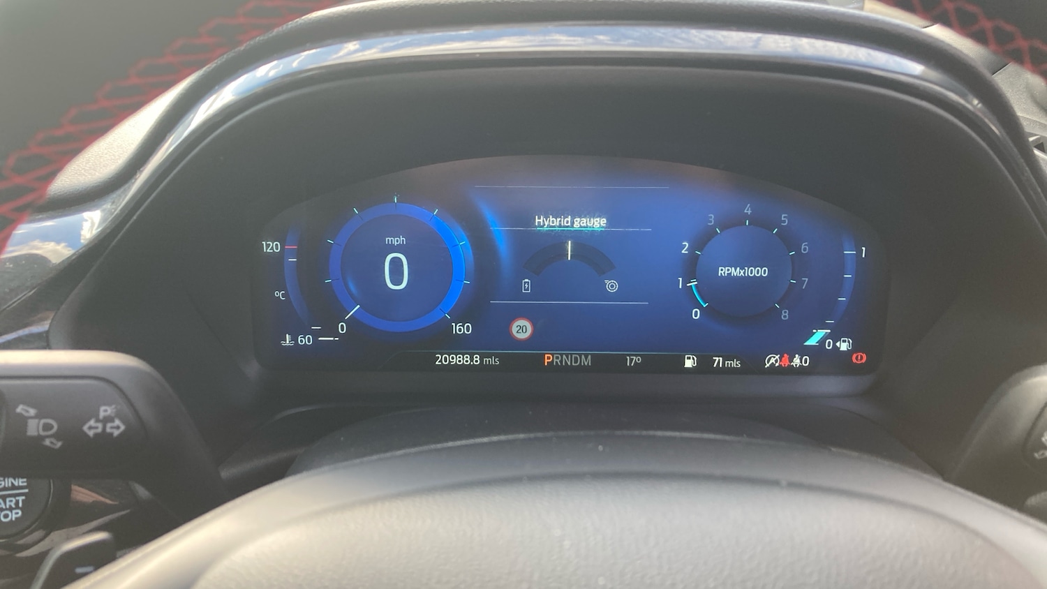 Used Ford Puma 2022 for sale - 78144823: Photo 18